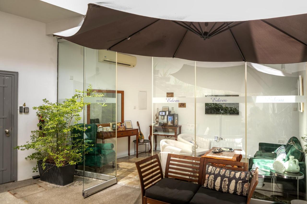 Edem Traditional House Larnaca Ngoại thất bức ảnh