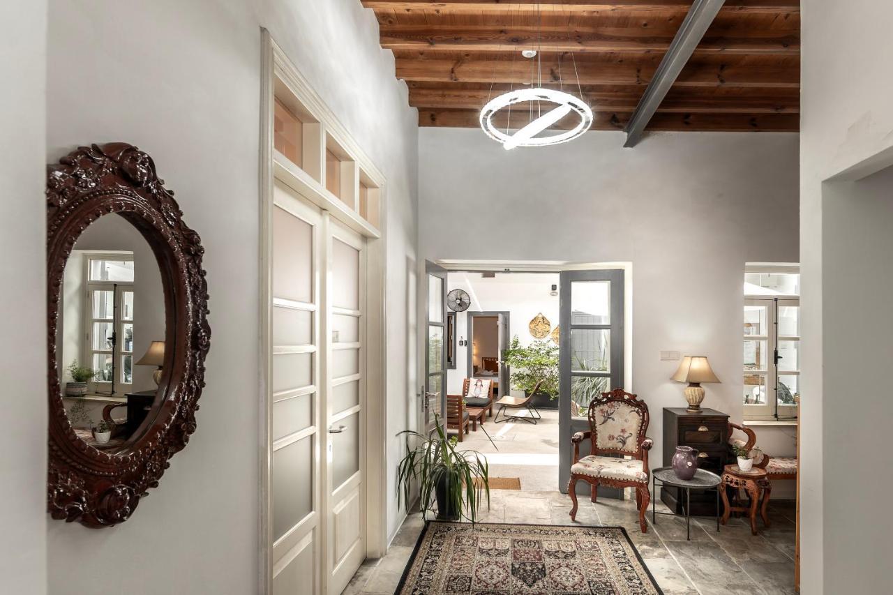 Edem Traditional House Larnaca Ngoại thất bức ảnh