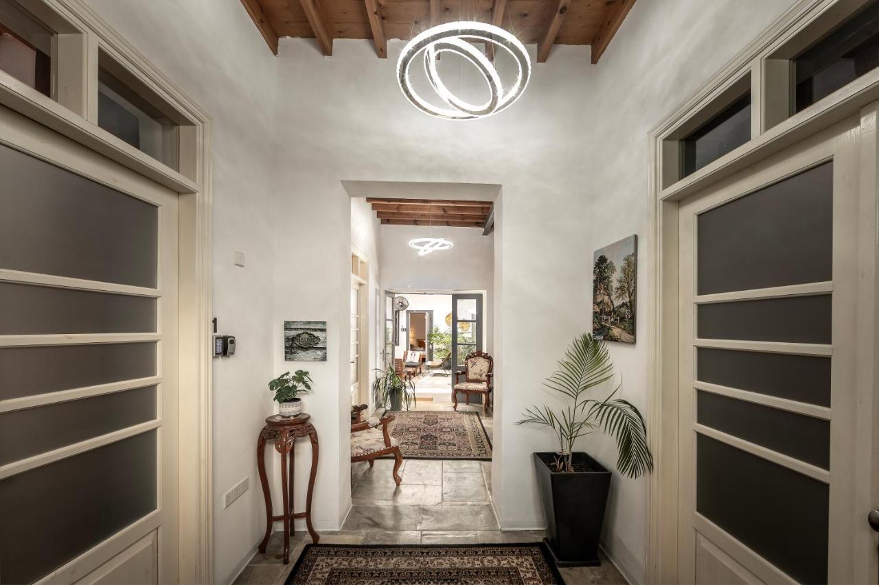 Edem Traditional House Larnaca Ngoại thất bức ảnh