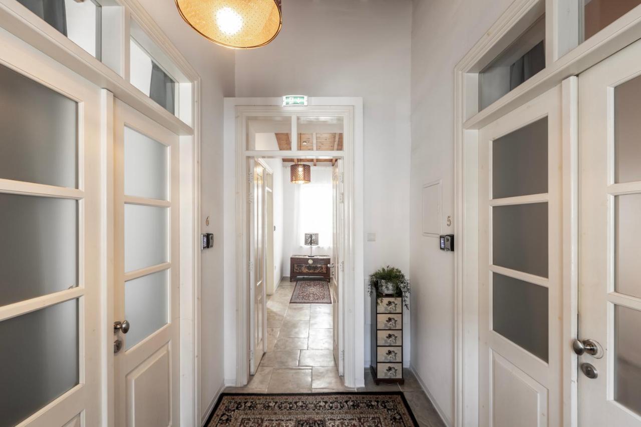 Edem Traditional House Larnaca Ngoại thất bức ảnh