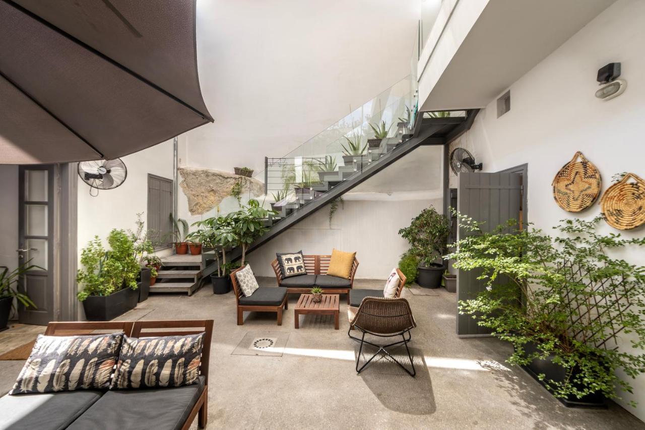 Edem Traditional House Larnaca Ngoại thất bức ảnh