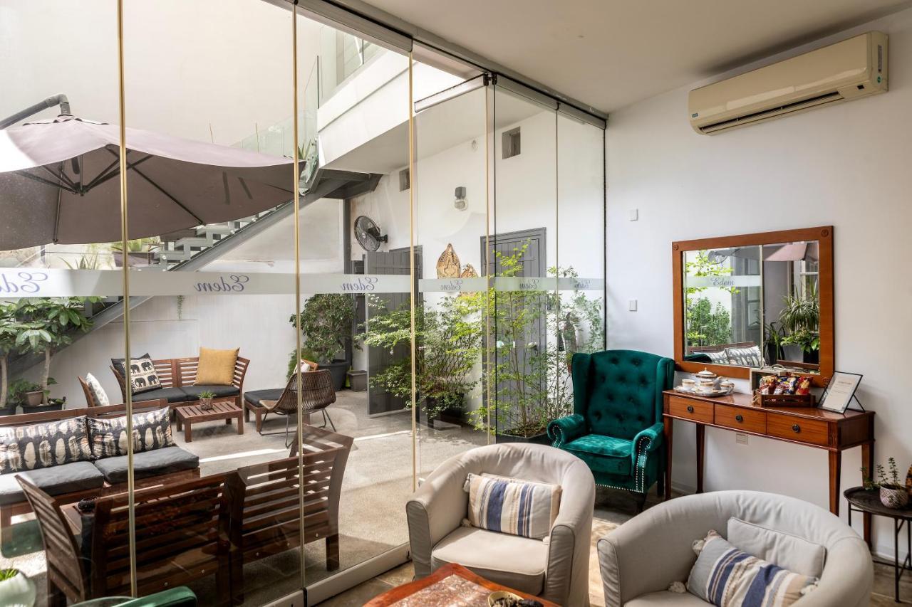 Edem Traditional House Larnaca Ngoại thất bức ảnh