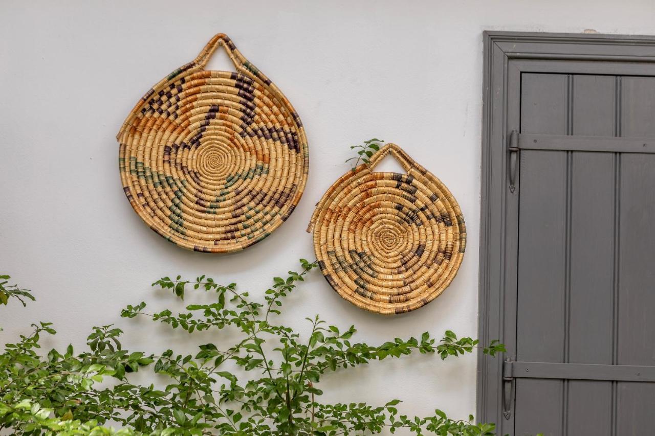 Edem Traditional House Larnaca Ngoại thất bức ảnh