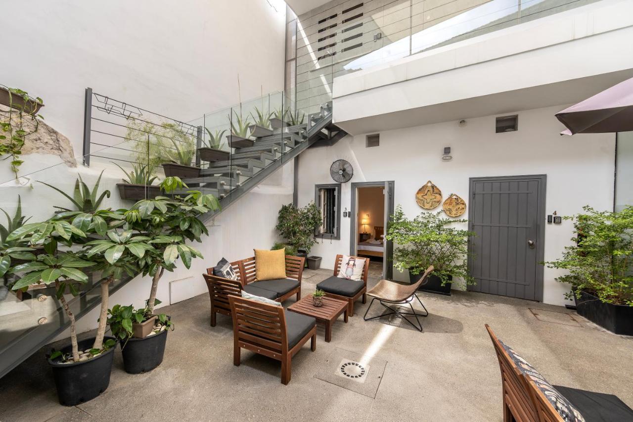Edem Traditional House Larnaca Ngoại thất bức ảnh