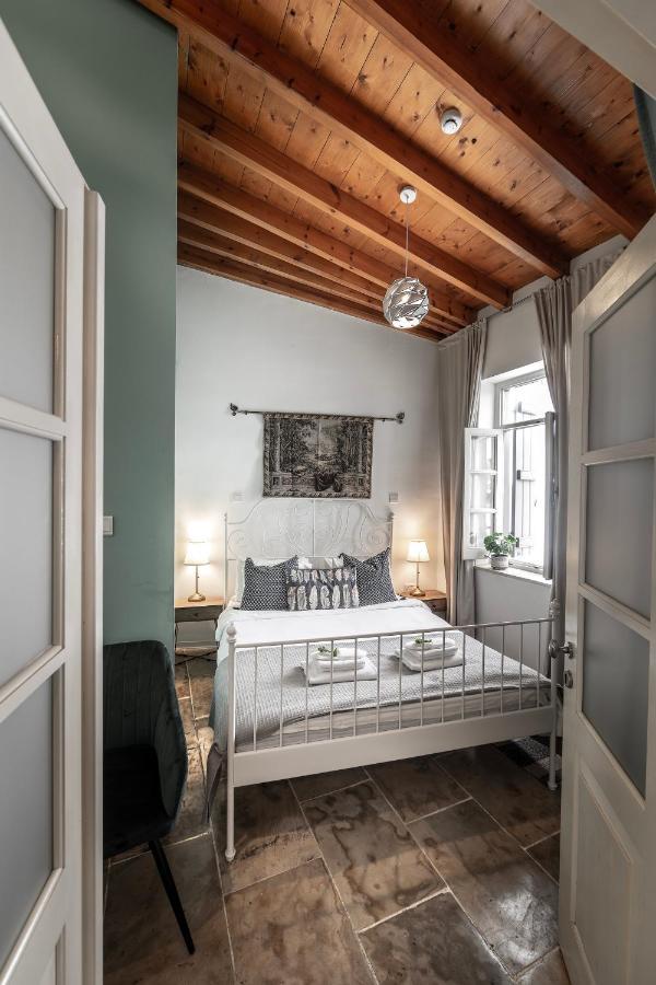 Edem Traditional House Larnaca Ngoại thất bức ảnh