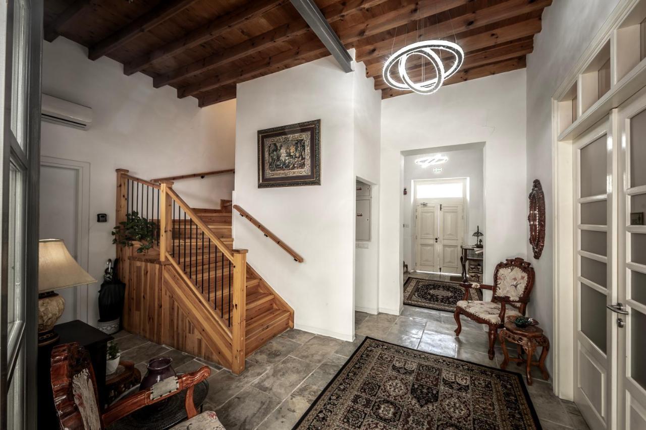 Edem Traditional House Larnaca Ngoại thất bức ảnh
