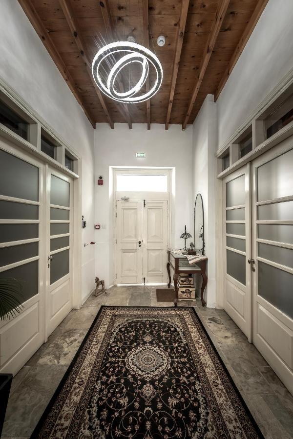 Edem Traditional House Larnaca Ngoại thất bức ảnh