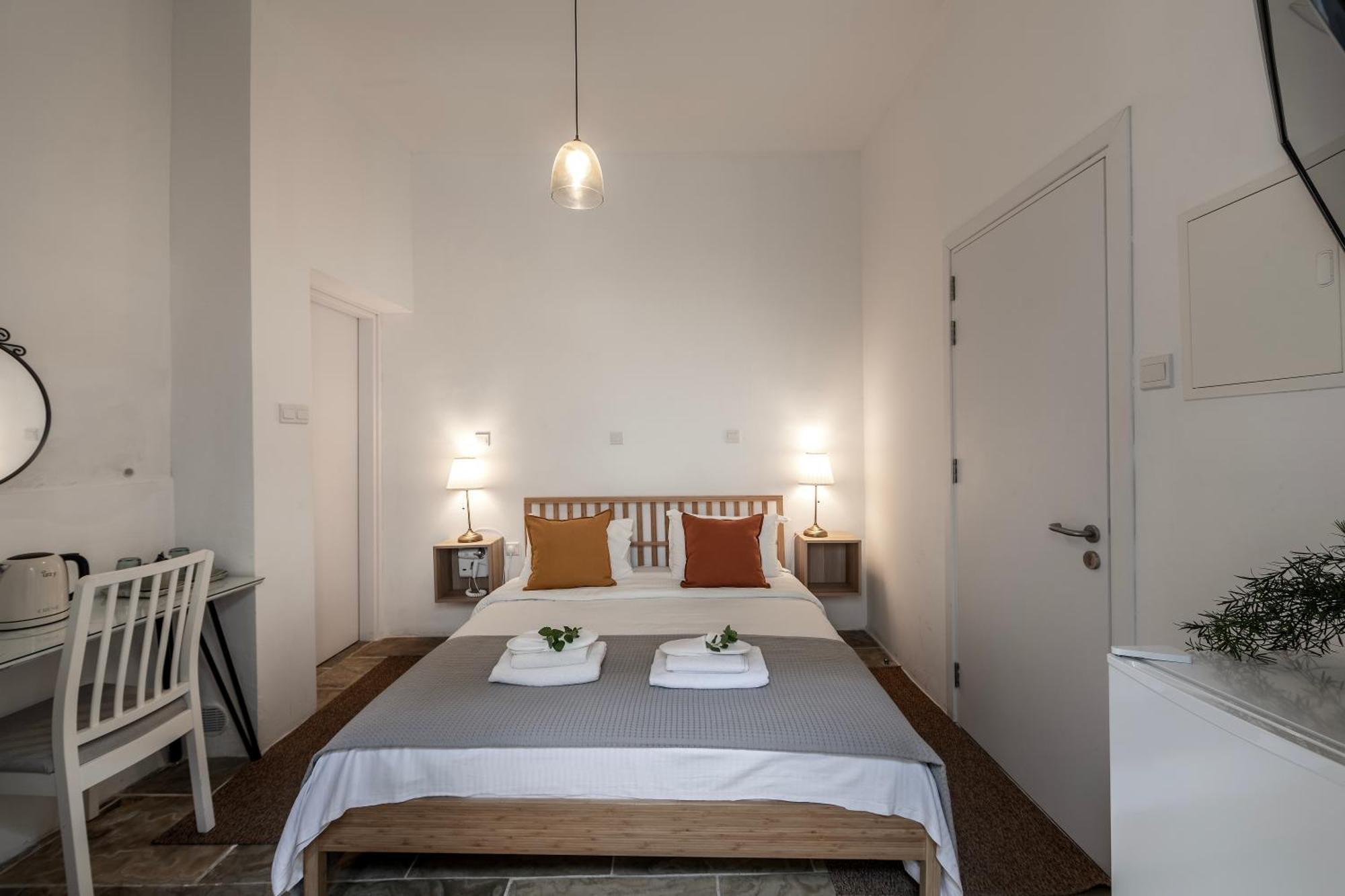 Edem Traditional House Larnaca Phòng bức ảnh