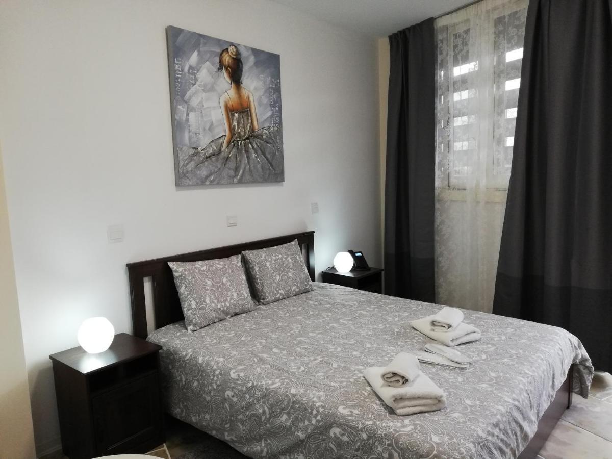 Edem Traditional House Larnaca Ngoại thất bức ảnh