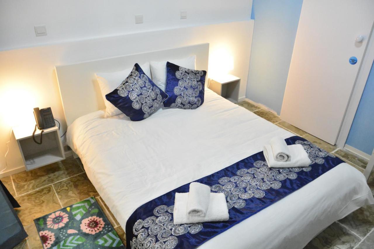 Edem Traditional House Larnaca Ngoại thất bức ảnh