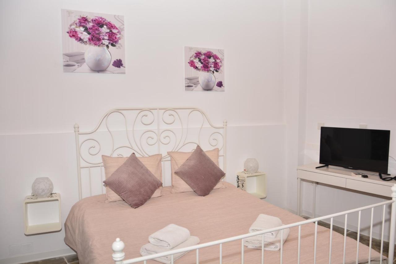 Edem Traditional House Larnaca Ngoại thất bức ảnh