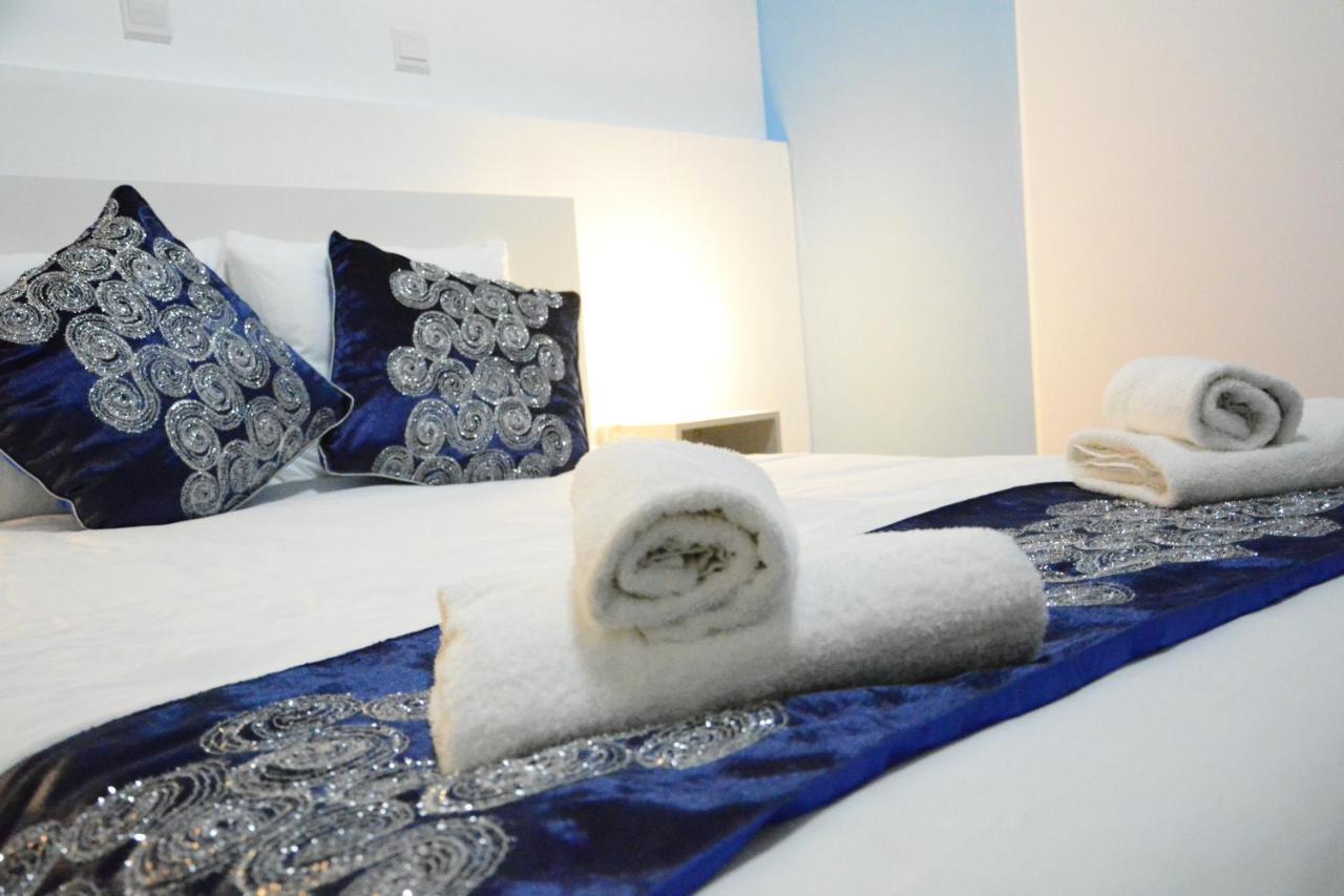 Edem Traditional House Larnaca Ngoại thất bức ảnh