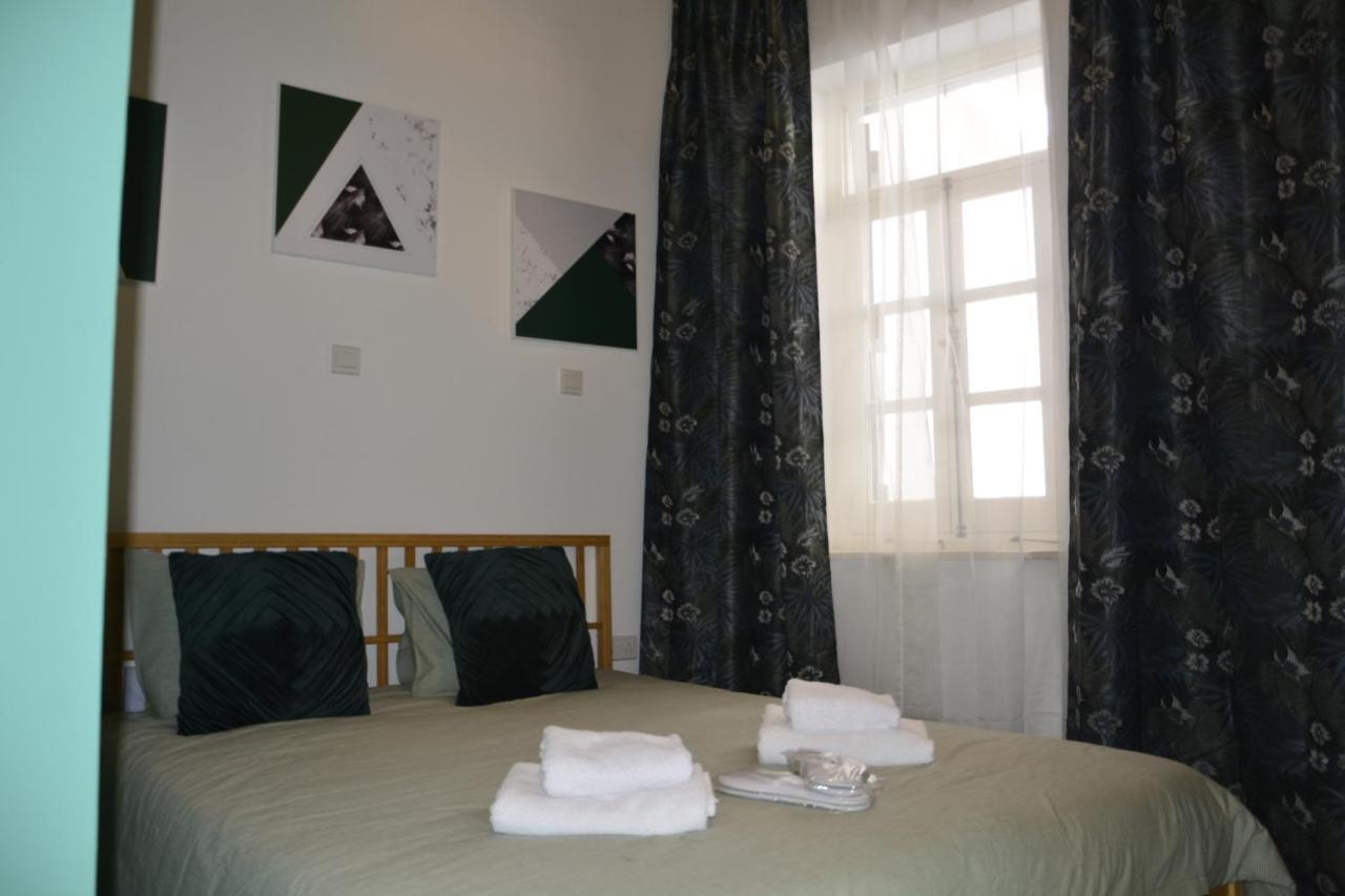 Edem Traditional House Larnaca Ngoại thất bức ảnh