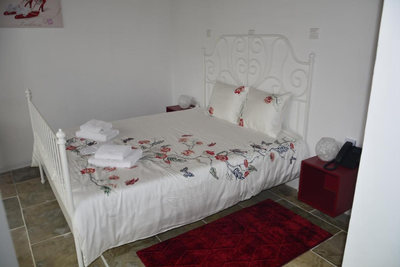 Edem Traditional House Larnaca Ngoại thất bức ảnh