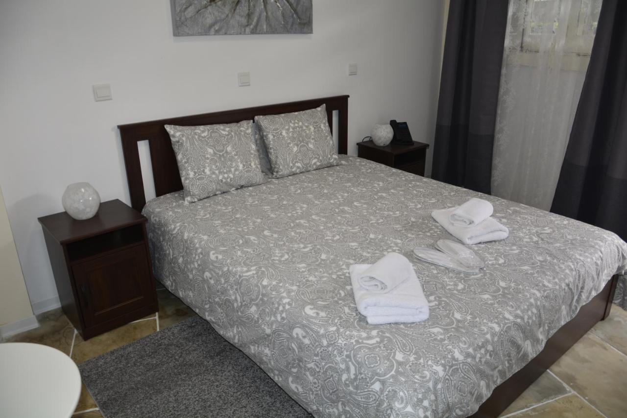 Edem Traditional House Larnaca Ngoại thất bức ảnh