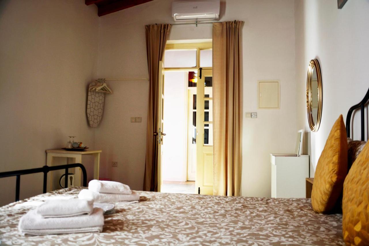 Edem Traditional House Larnaca Ngoại thất bức ảnh