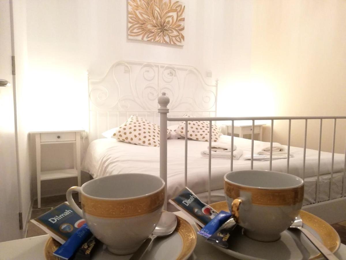 Edem Traditional House Larnaca Ngoại thất bức ảnh