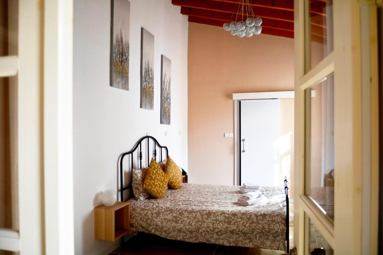 Edem Traditional House Larnaca Ngoại thất bức ảnh