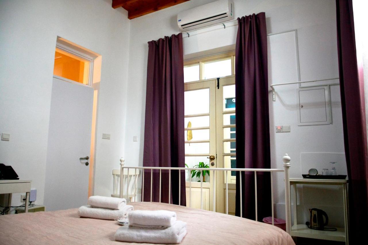 Edem Traditional House Larnaca Ngoại thất bức ảnh