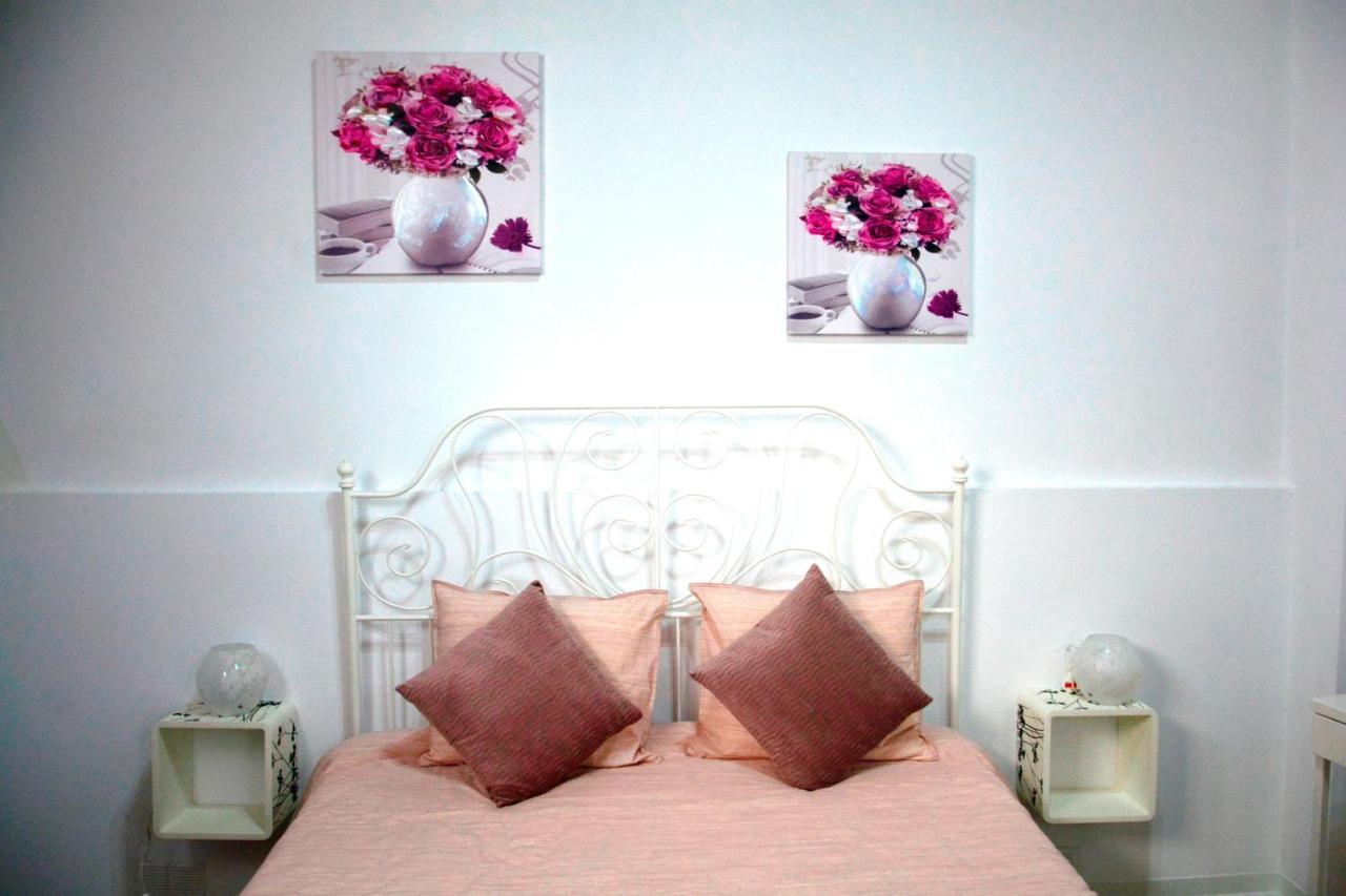 Edem Traditional House Larnaca Ngoại thất bức ảnh