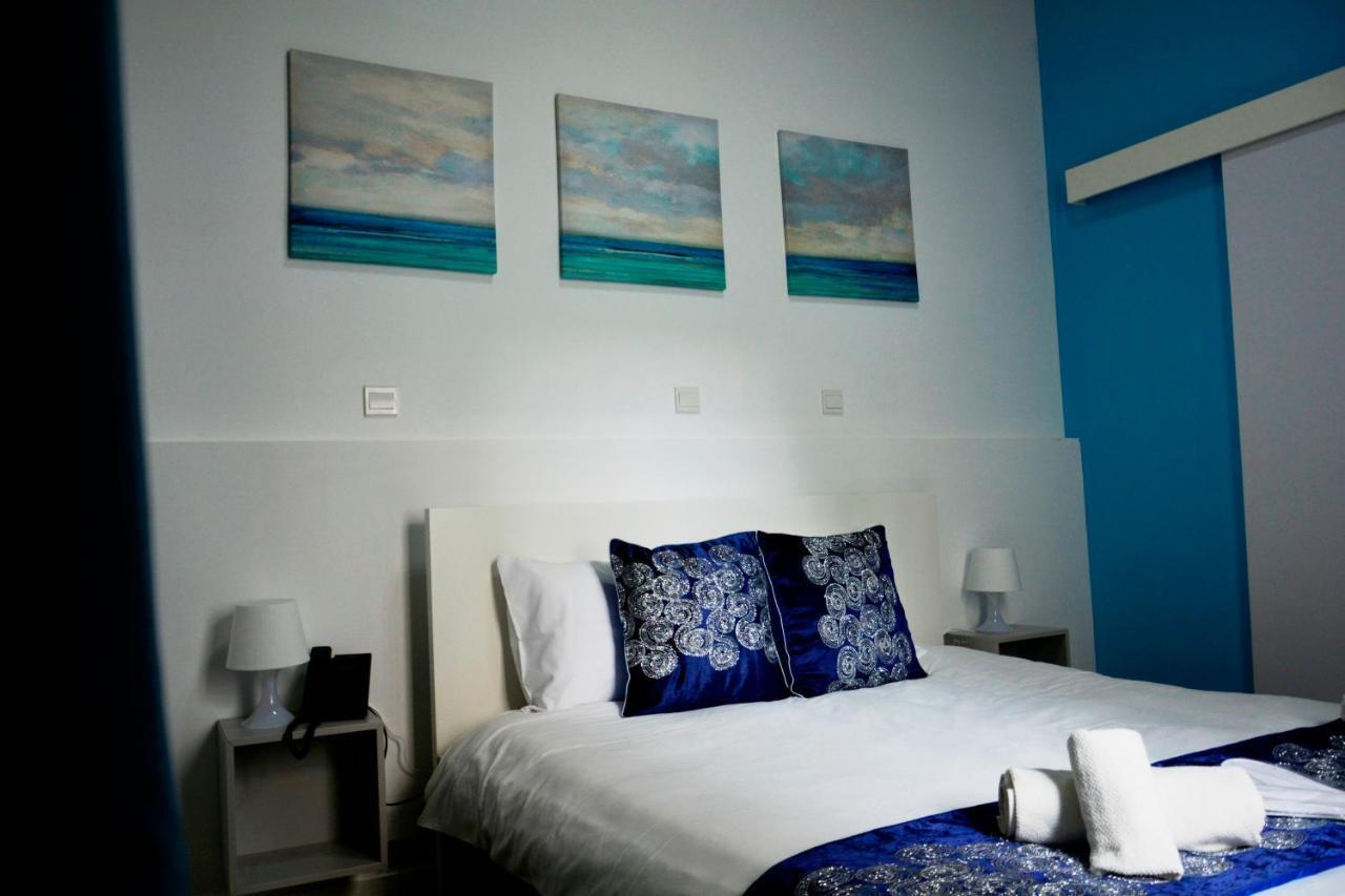 Edem Traditional House Larnaca Ngoại thất bức ảnh