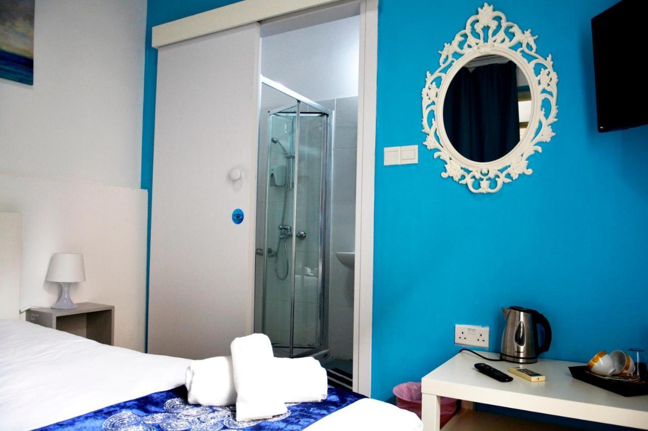 Edem Traditional House Larnaca Ngoại thất bức ảnh