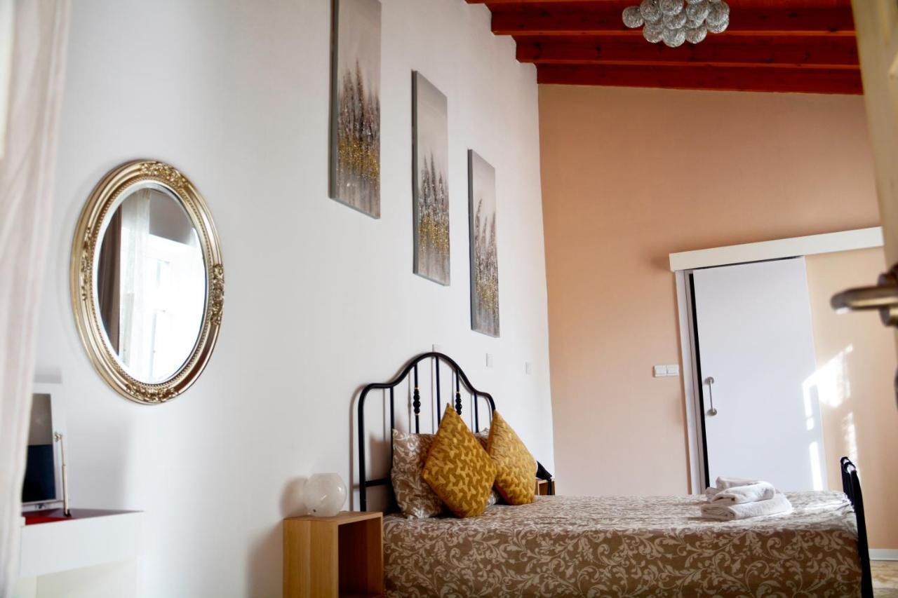 Edem Traditional House Larnaca Ngoại thất bức ảnh